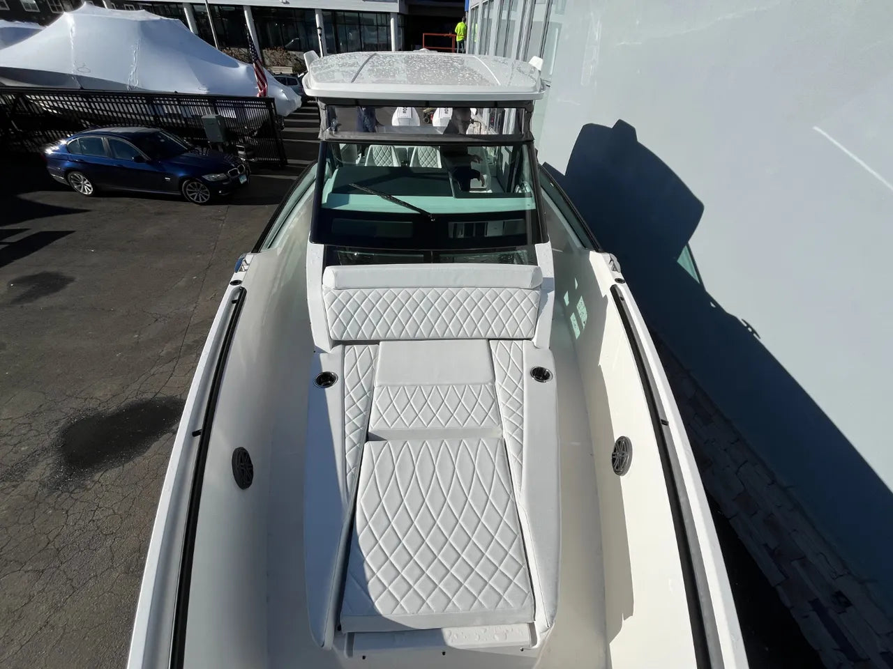2026 Saxdor 320 GTO 32.0 feet, Clearwater, Florida #54