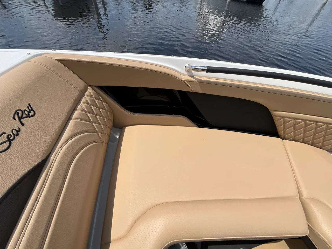 2026 Sea Ray SLX 260 Outboard 26.0 feet, Clearwater, Florida #15