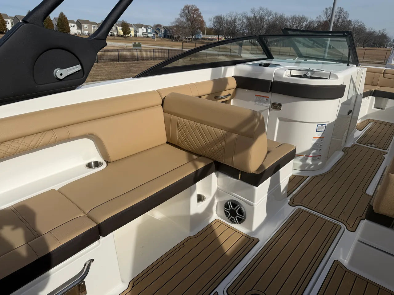 2026 Sea Ray SDX 290 29.0 feet, Clearwater, Florida #16