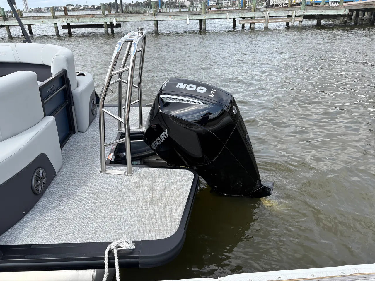 2025 Harris 230 Cruiser 23.0 feet, Clearwater, Florida #20