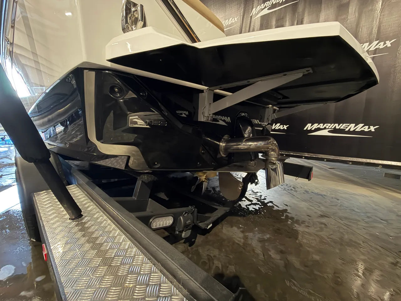 2026 Nautique S21SUPER AIR 21.0 feet, Clearwater, Florida #7