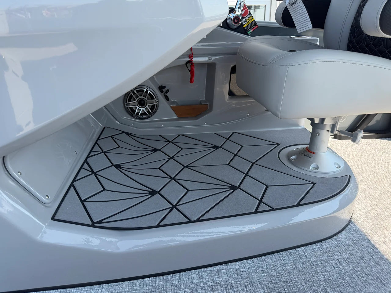 2026 Harris Grand Mariner 250 25.0 feet, Clearwater, Florida #41