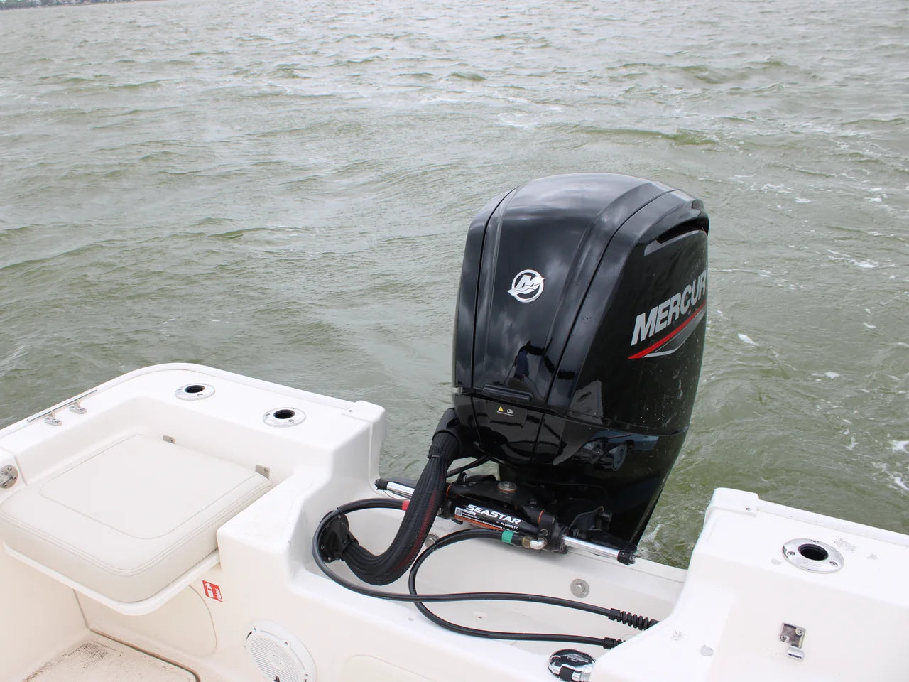 2026 Boston Whaler 170 Montauk 17.0 feet, Clearwater, Florida #24