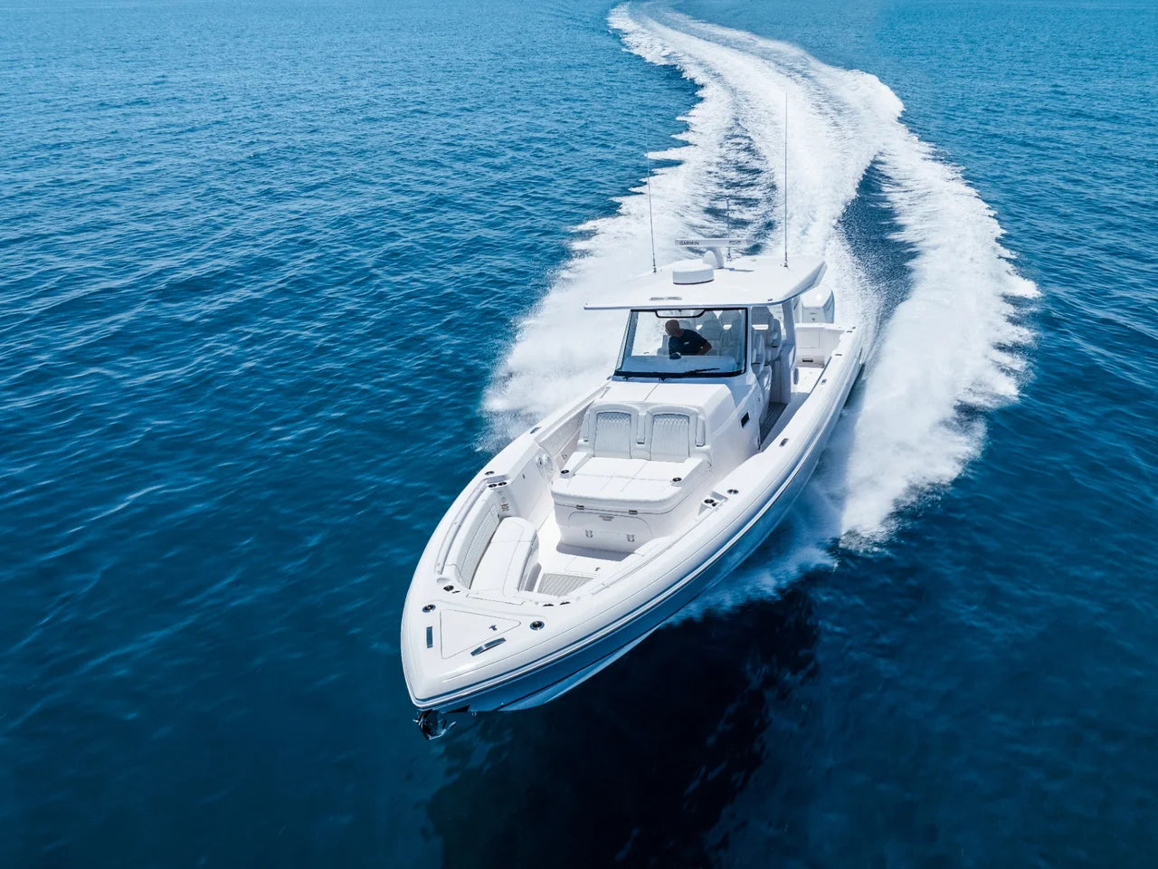 2027 Intrepid 43 NOMAD SE 43.0 feet, Clearwater, Florida #2