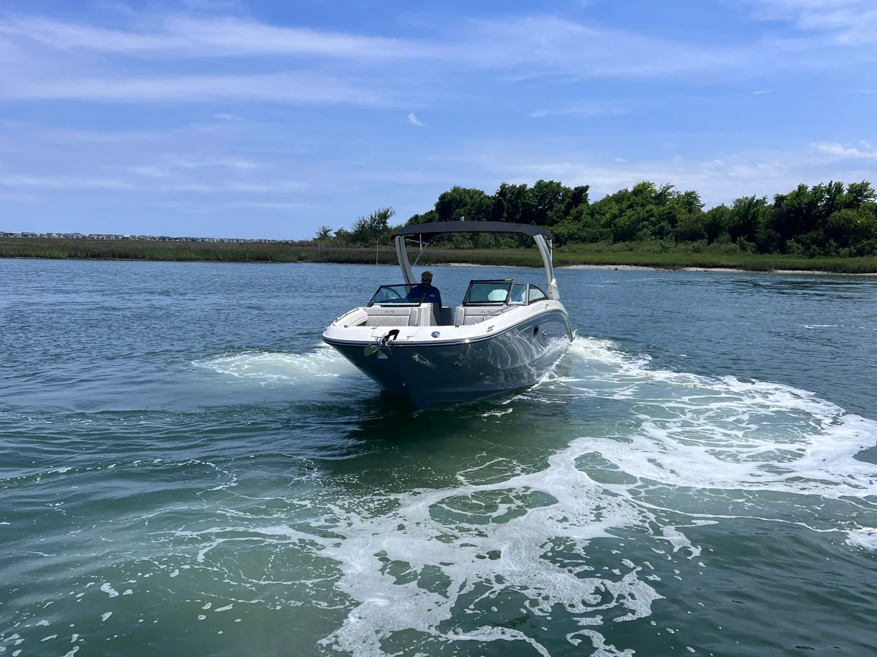 2026 Sea Ray SDX 290 Outboard 29.0 feet, Clearwater, Florida #4