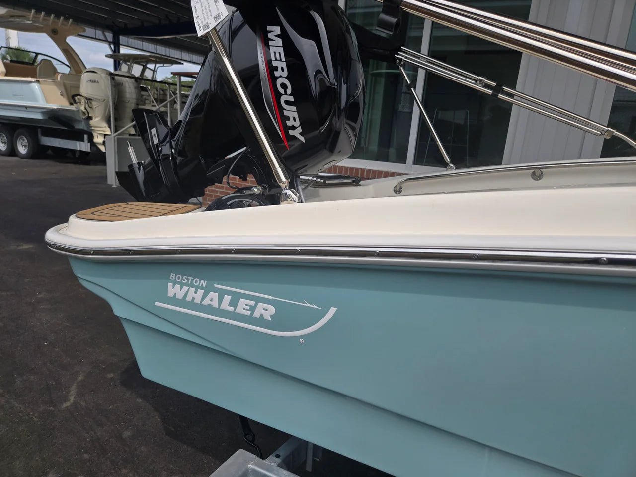 2026 Boston Whaler 130 Super Sport 13.0 feet, Clearwater, Florida #2