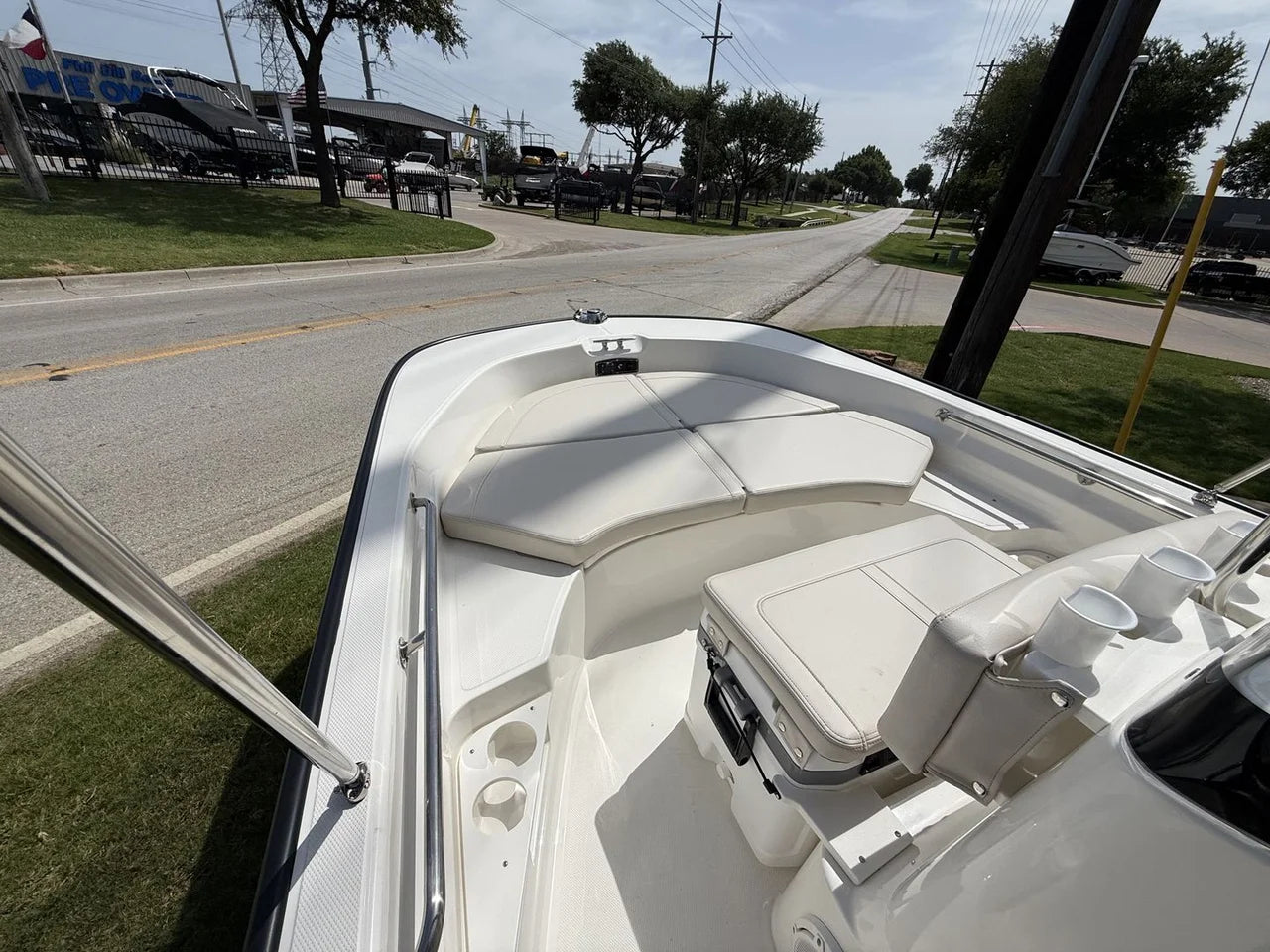 2026 Boston Whaler 170 Montauk 17.0 feet, Clearwater, Florida #16