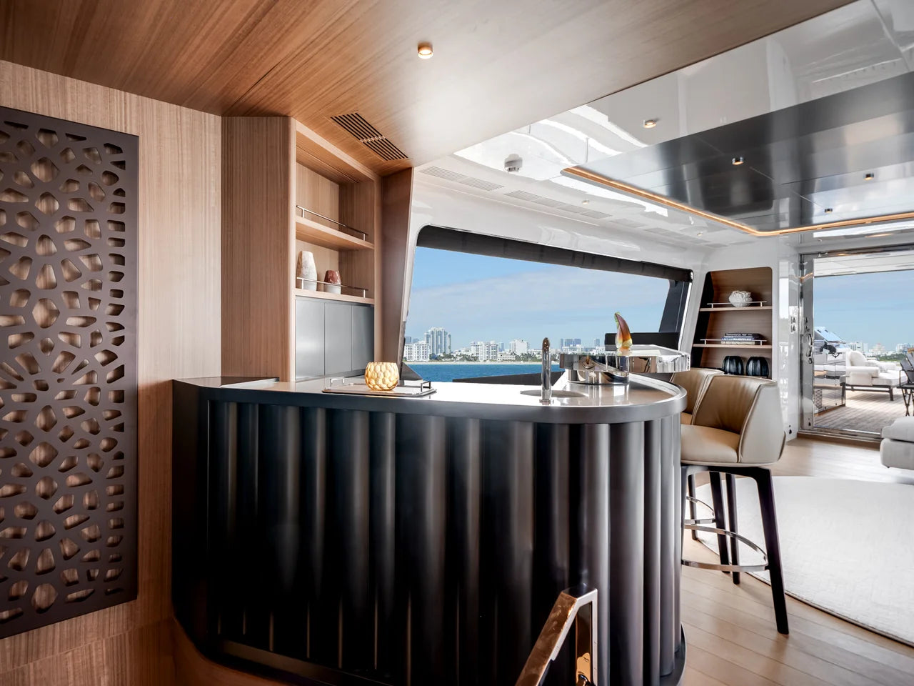 2026 Ocean Alexander 35P 113.0 feet, Clearwater, Florida #57