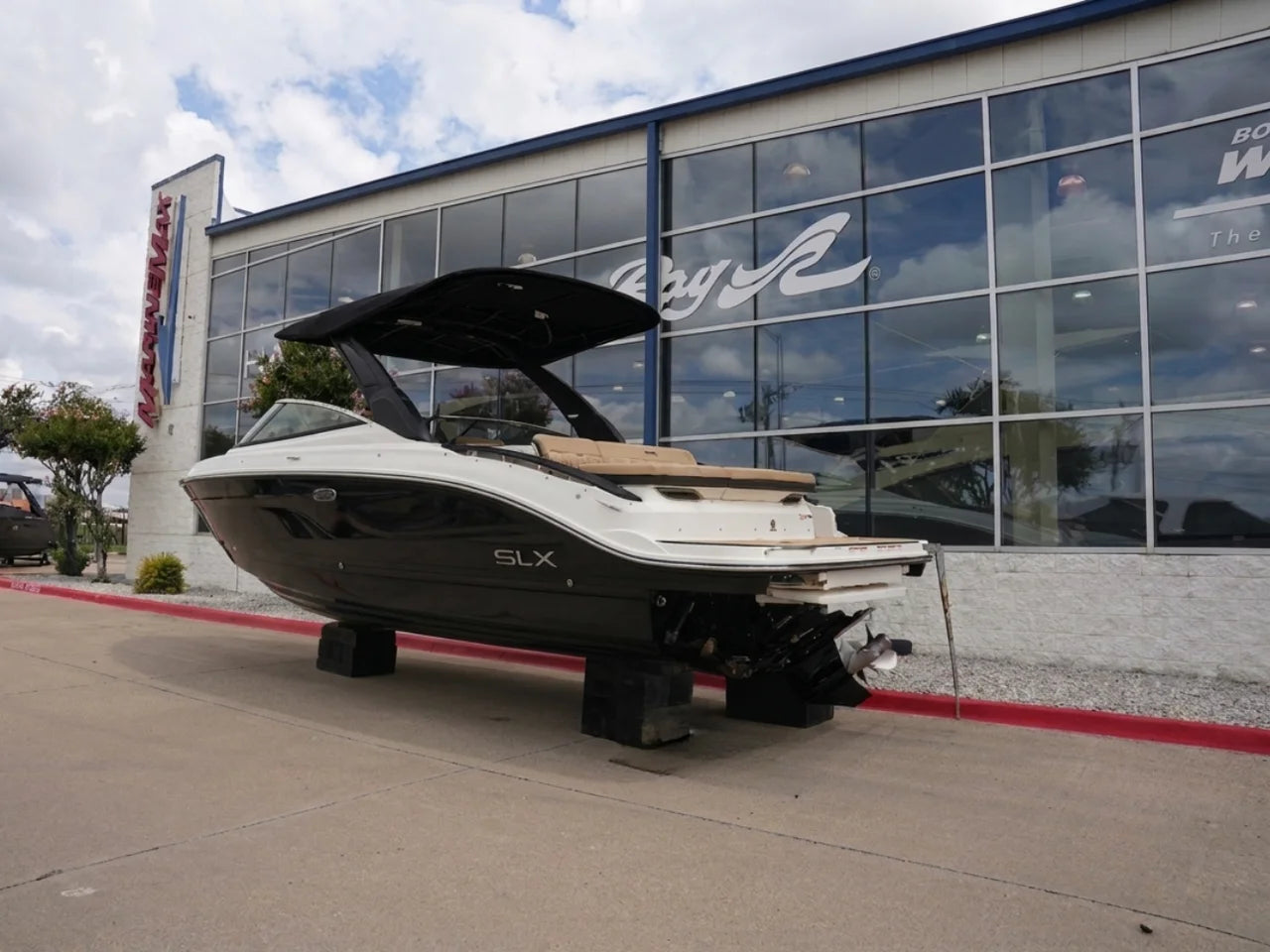 2026 Sea Ray SLX 280 28.0 feet, Clearwater, Florida #3