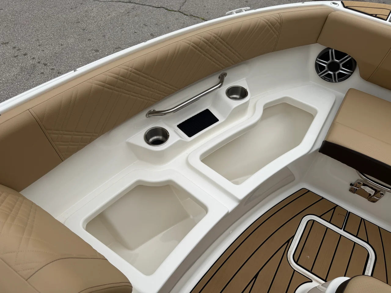 2026 Sea Ray SDX 230 23.0 feet, Clearwater, Florida #71