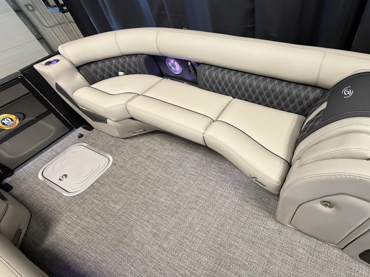 2026 Barletta Lusso 25 UC 25.0 feet, Clearwater, Florida #81