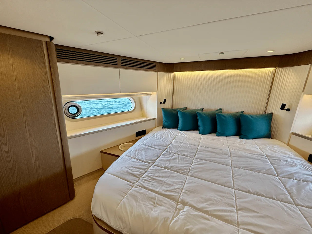 2026 Azimut Magellano 60 60.0 feet, Clearwater, Florida #59