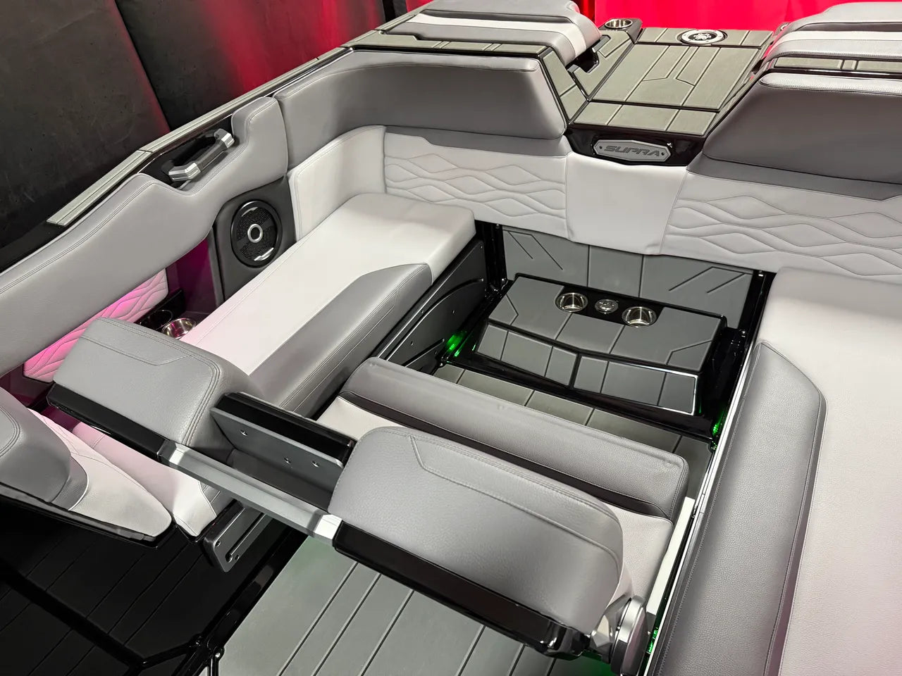2026 Supra SL 23.0 feet, Clearwater, Florida #38