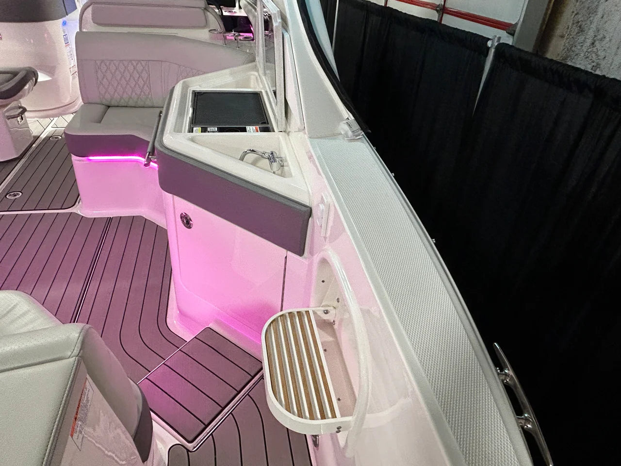 2026 Sea Ray SLX 310 Outboard 31.0 feet, Clearwater, Florida #19