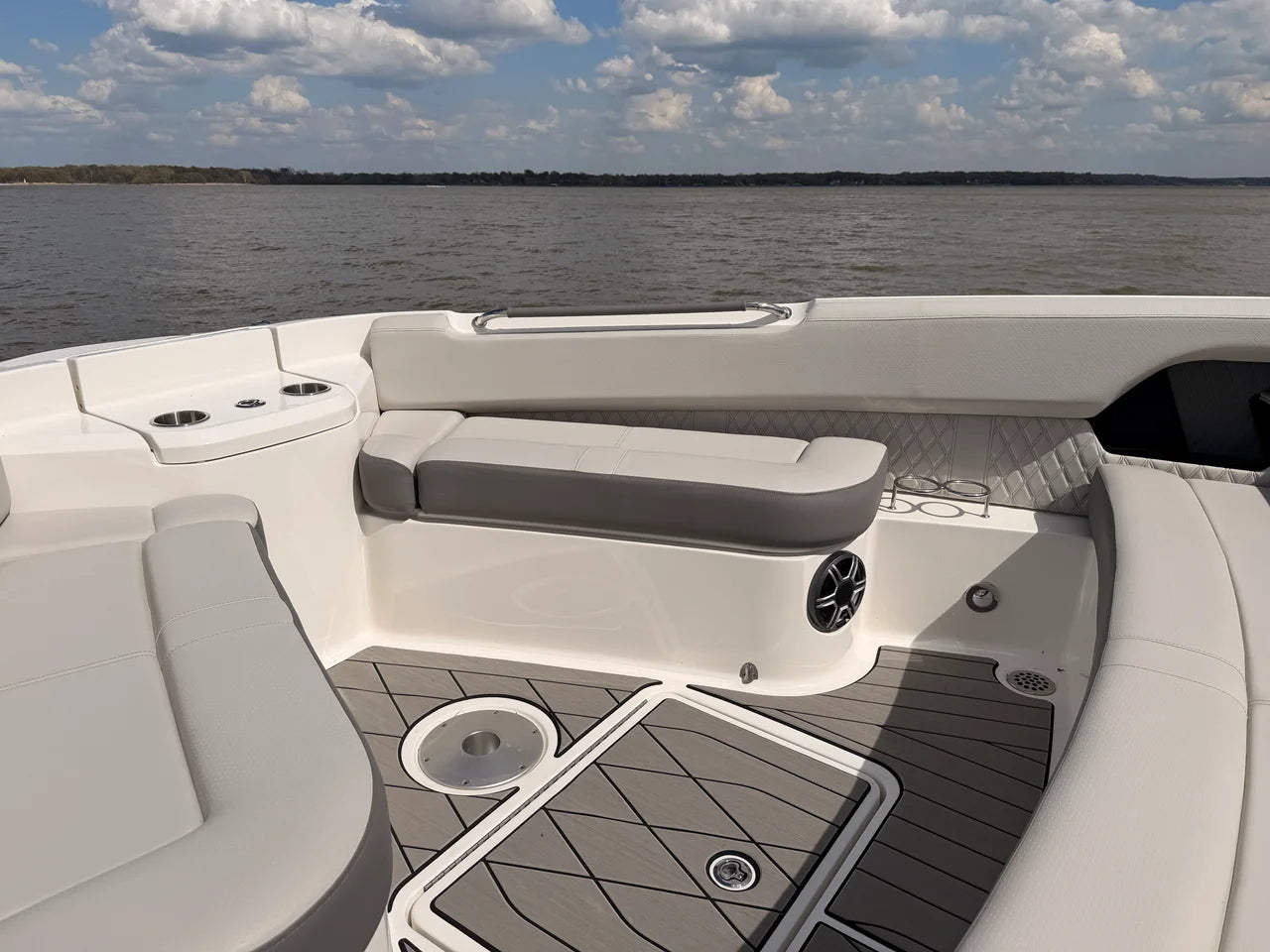 2026 Sea Ray SLX 400 40.0 feet, Clearwater, Florida #11