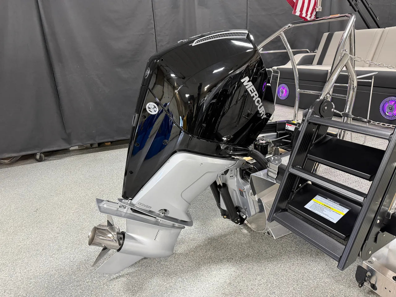 2026 Barletta Corsa 23 UC 23.0 feet, Clearwater, Florida #89