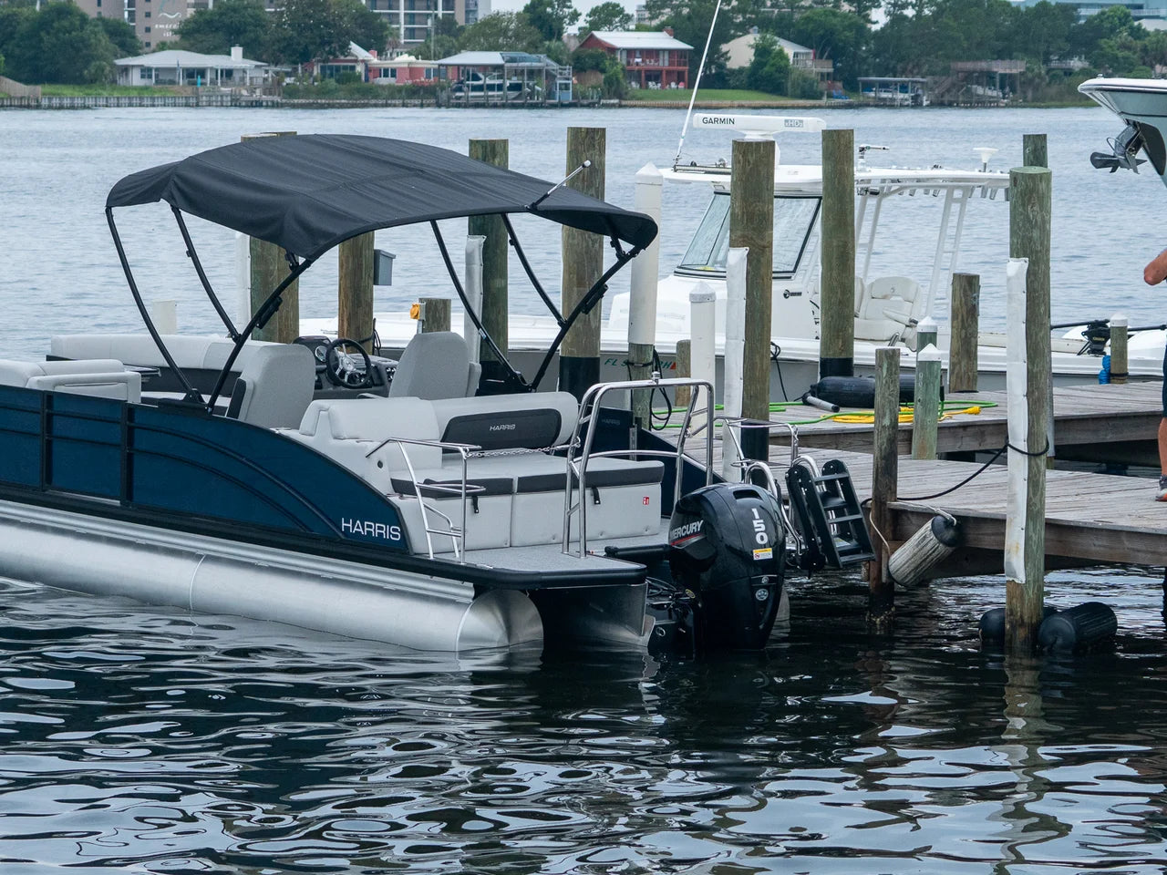 2026 Harris Cruiser 230 23.0 feet, Clearwater, Florida #10