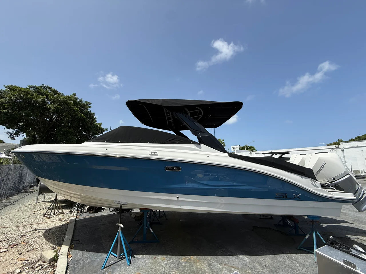2026 Sea Ray SLX 280 Outboard 28.0 feet, Clearwater, Florida #1