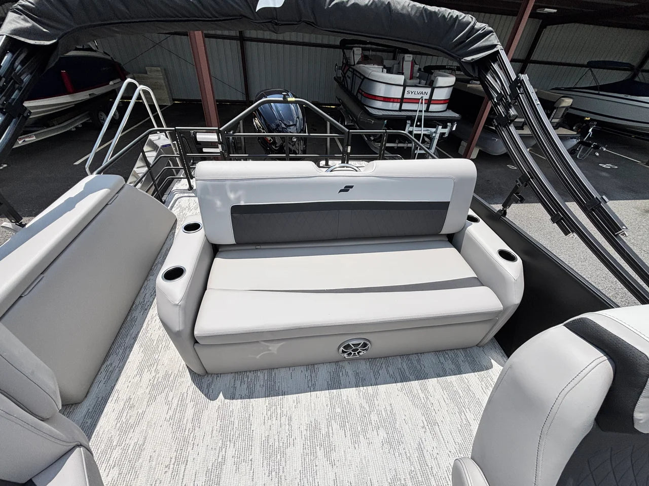 2026 Starcraft SLS 3 Q DH 24.0 feet, Clearwater, Florida #14