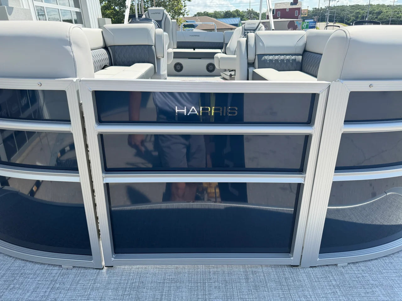 2026 Harris Cruiser 250 25.0 feet, Clearwater, Florida #11
