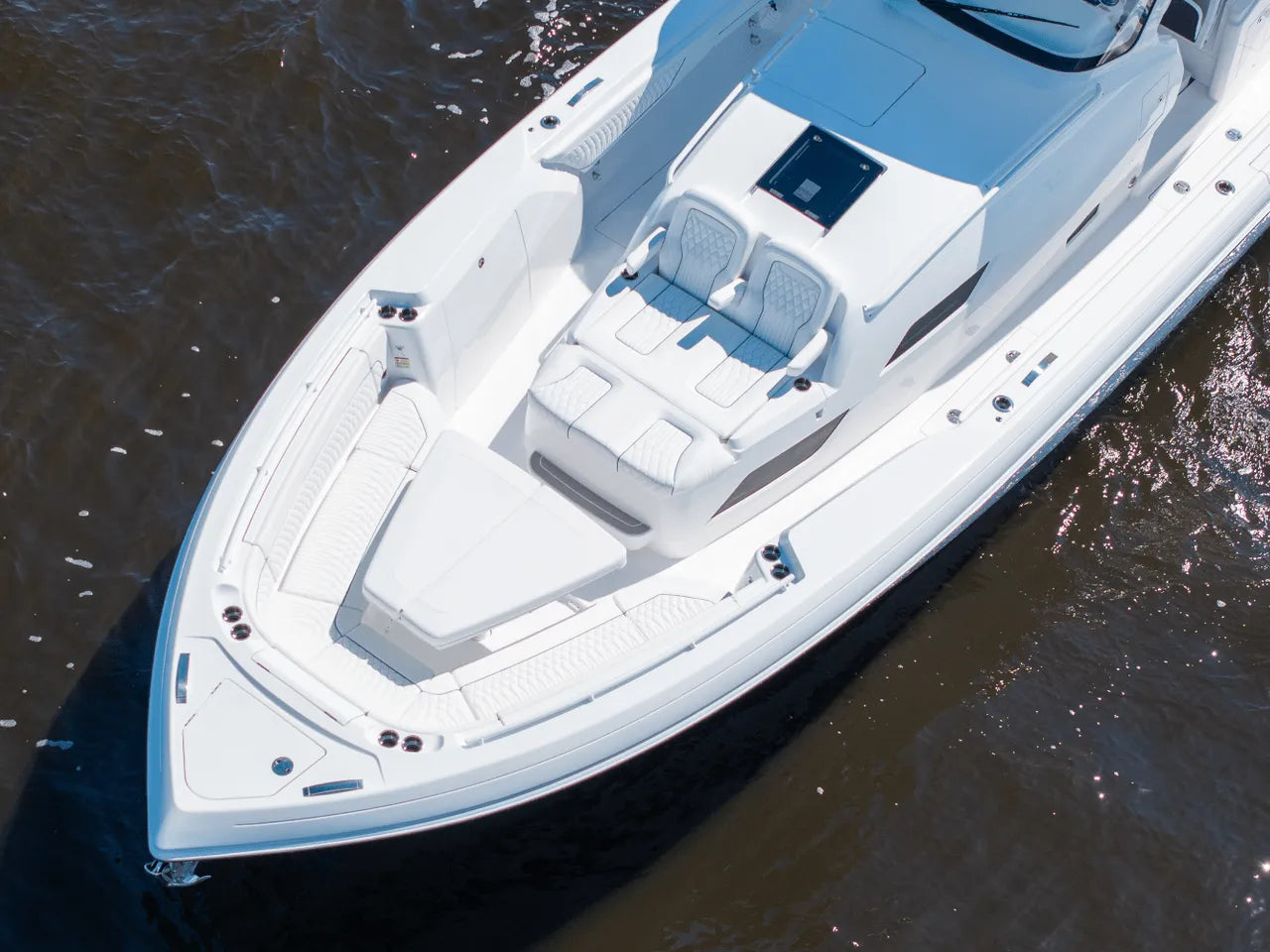 2025 Intrepid 41 PANACEA 41.0 feet, Clearwater, Florida #26