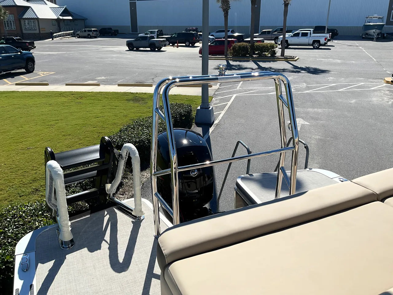2026 Harris Cruiser 230 23.0 feet, Clearwater, Florida #49