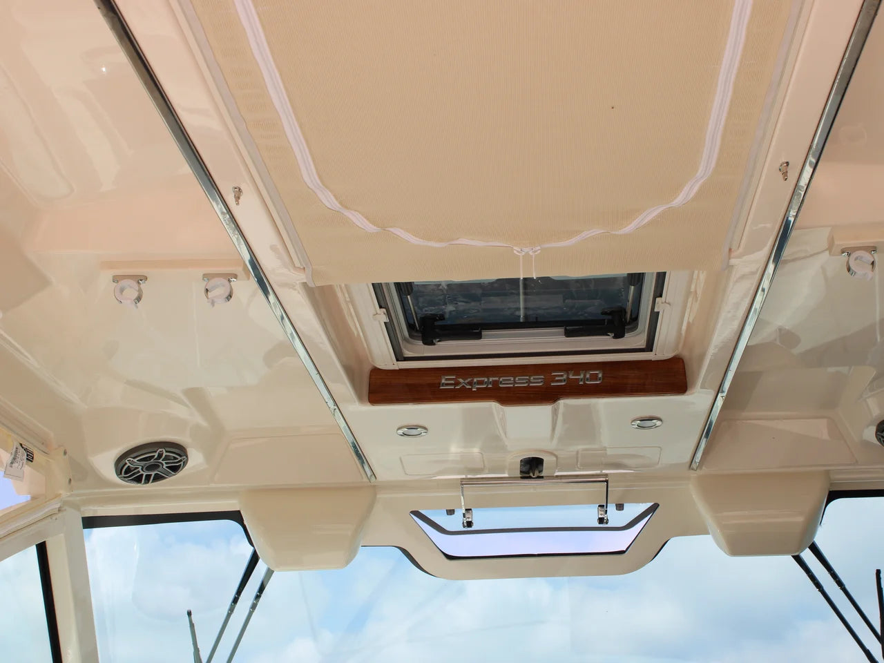 2026 Grady-White Express 340 34.0 feet, Clearwater, Florida #42