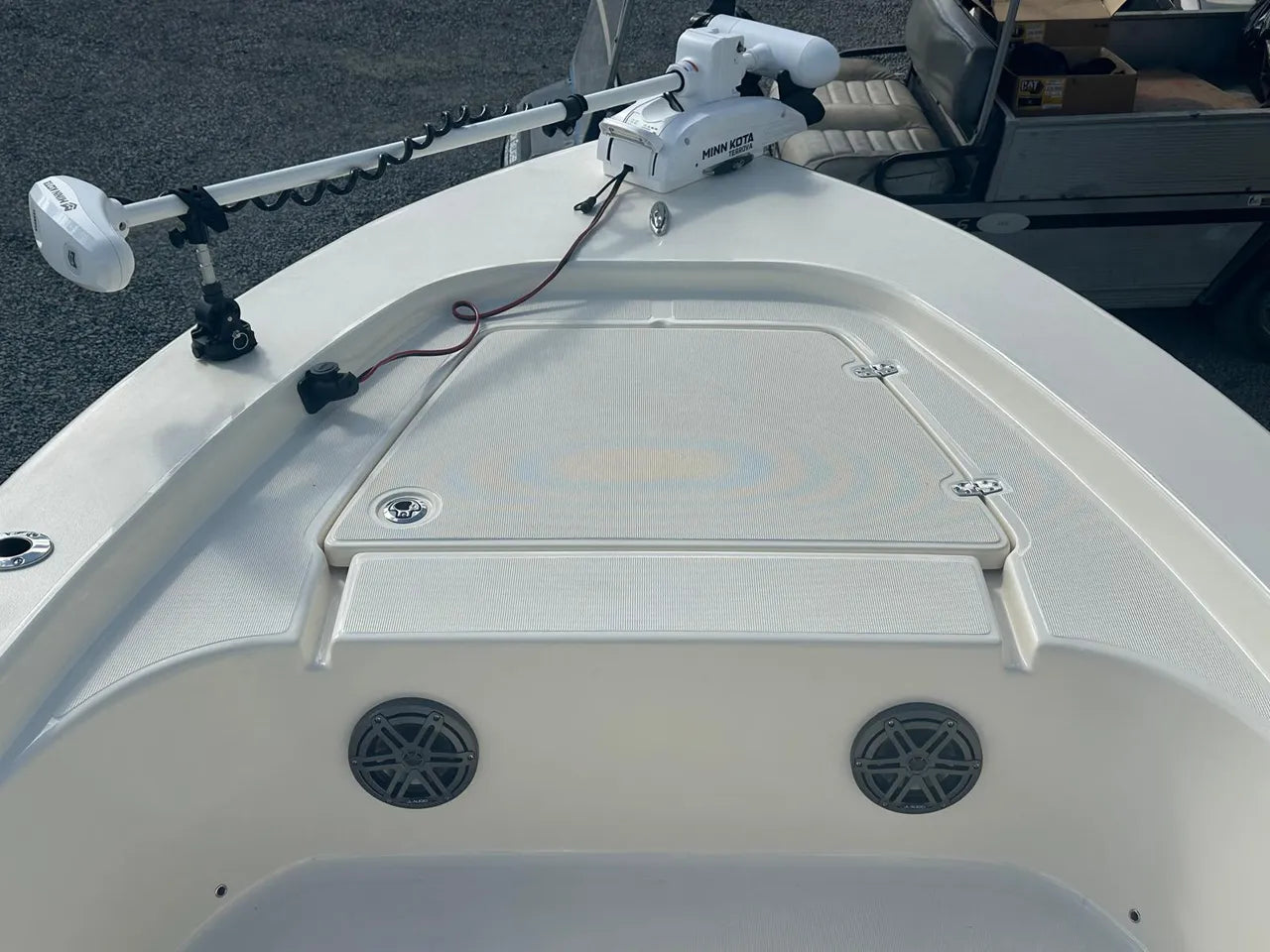 2025 Scout 177 Sport 17.0 feet, Clearwater, Florida #7