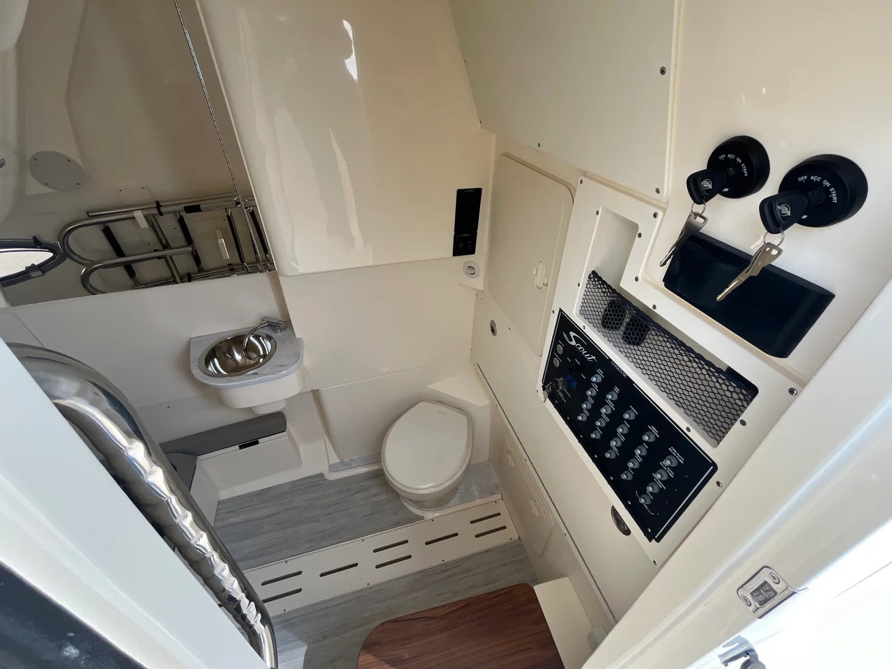 2026 Scout 305 LXF 30.0 feet, Clearwater, Florida #53