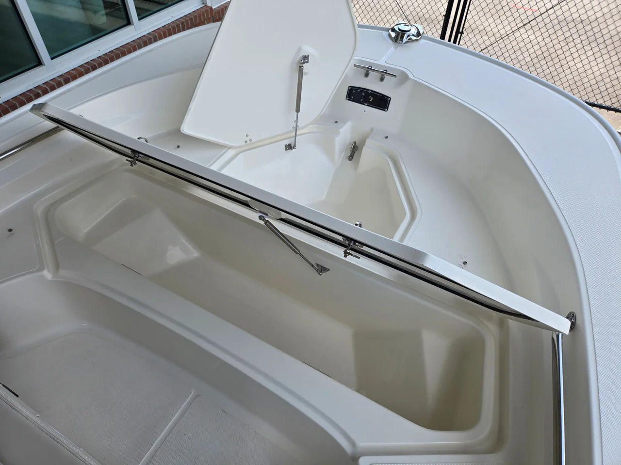 2026 Boston Whaler 190 Montauk 19.0 feet, Clearwater, Florida #13