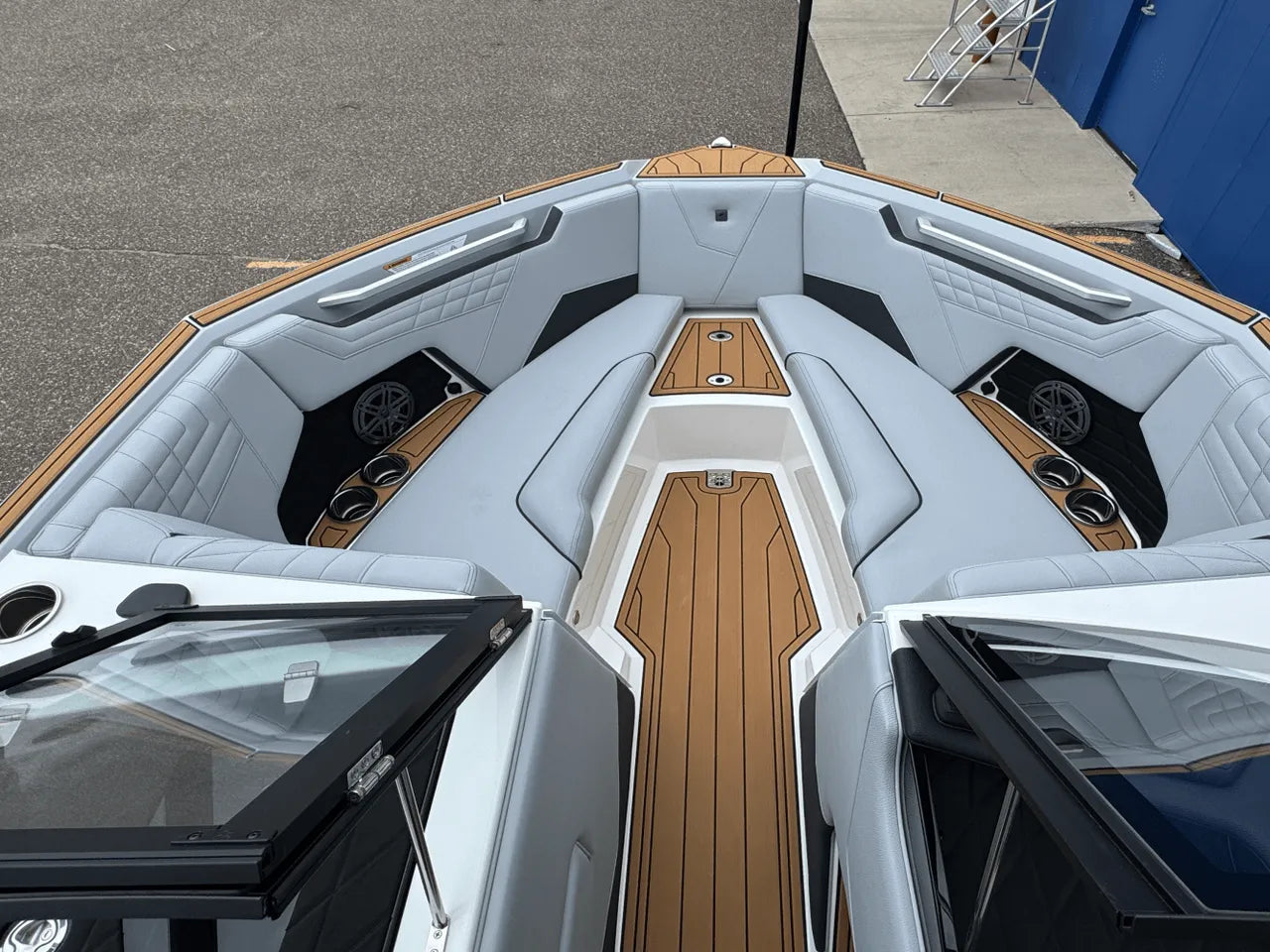 2026 Nautique S23SUPER AIR 23.0 feet, Clearwater, Florida #53