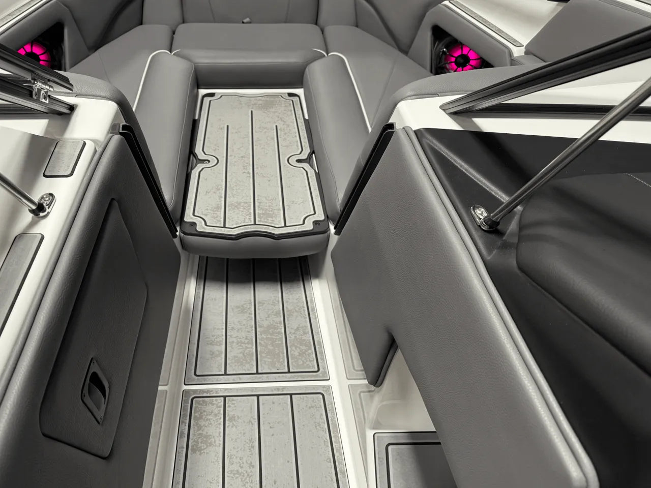 2025 Moomba Craz 22.0 feet, Clearwater, Florida #75