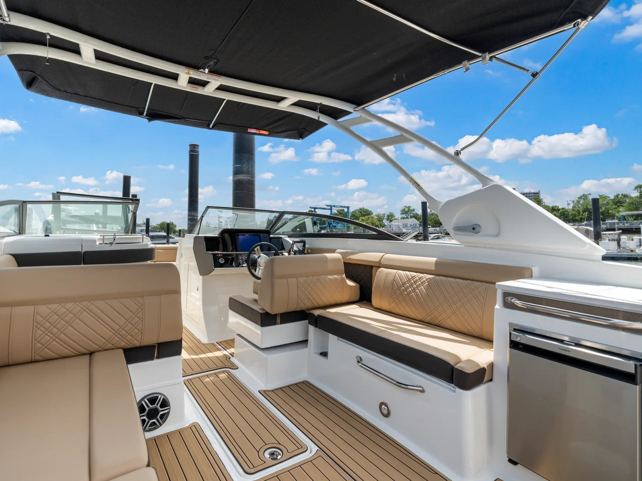 2026 Sea Ray SDX 290 Outboard 29.0 feet, Clearwater, Florida #13
