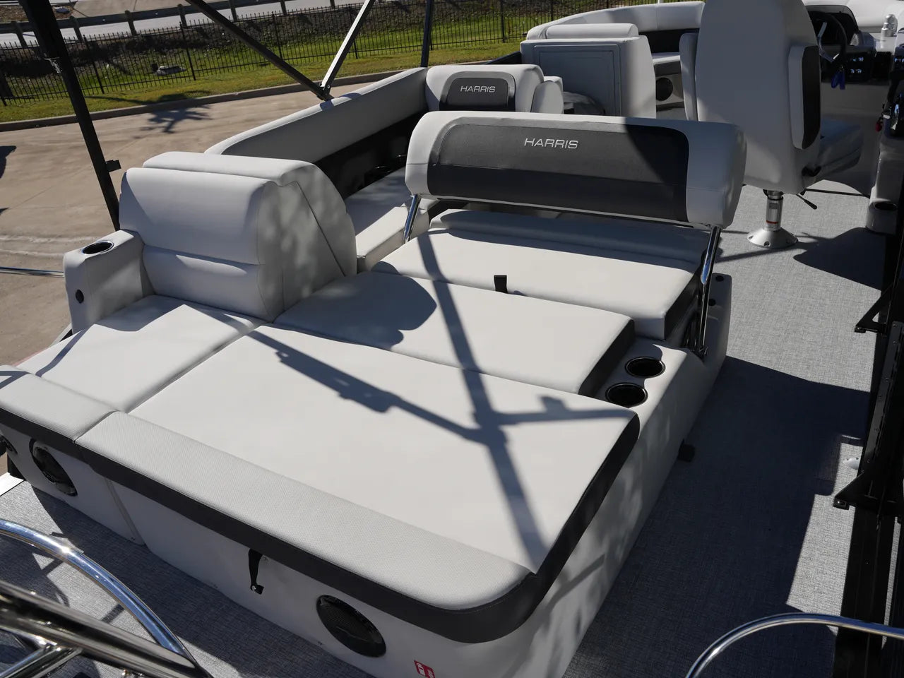 2026 Harris Cruiser 210 21.0 feet, Clearwater, Florida #15