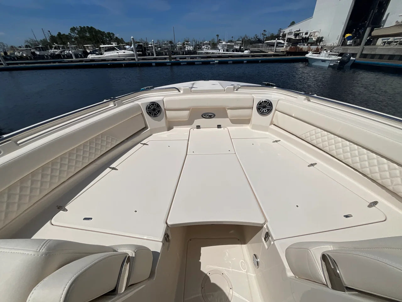 2026 Grady-White Freedom 325 32.0 feet, Clearwater, Florida #8