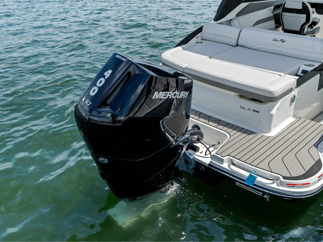2026 Sea Ray SLX 260 Outboard 26.0 feet, Clearwater, Florida #5