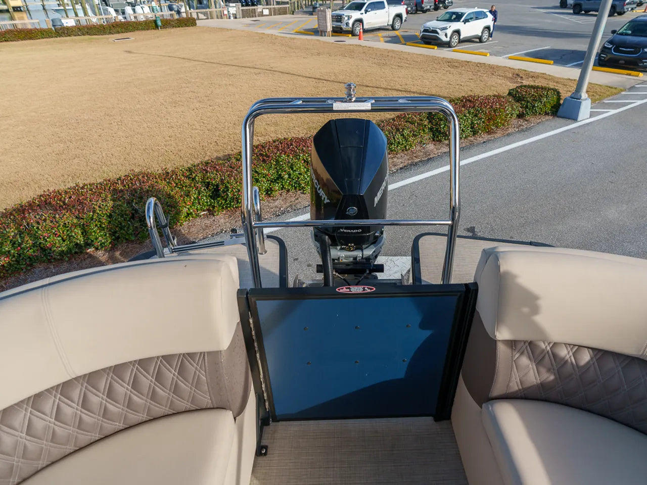 2024 Harris Sunliner 230 23.0 feet, Clearwater, Florida #24