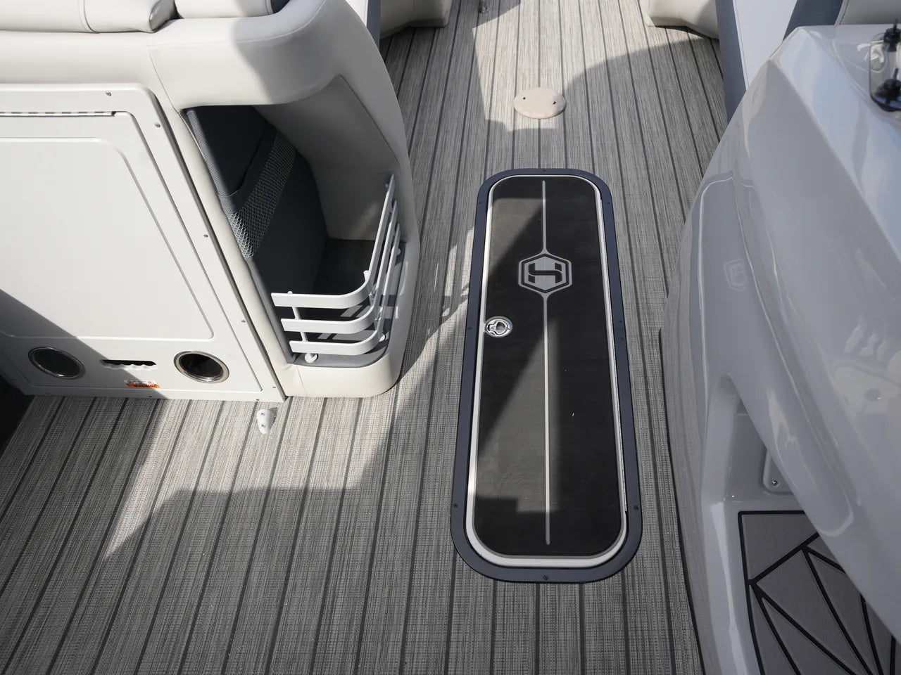 2026 Harris Grand Mariner 230 23.0 feet, Clearwater, Florida #31