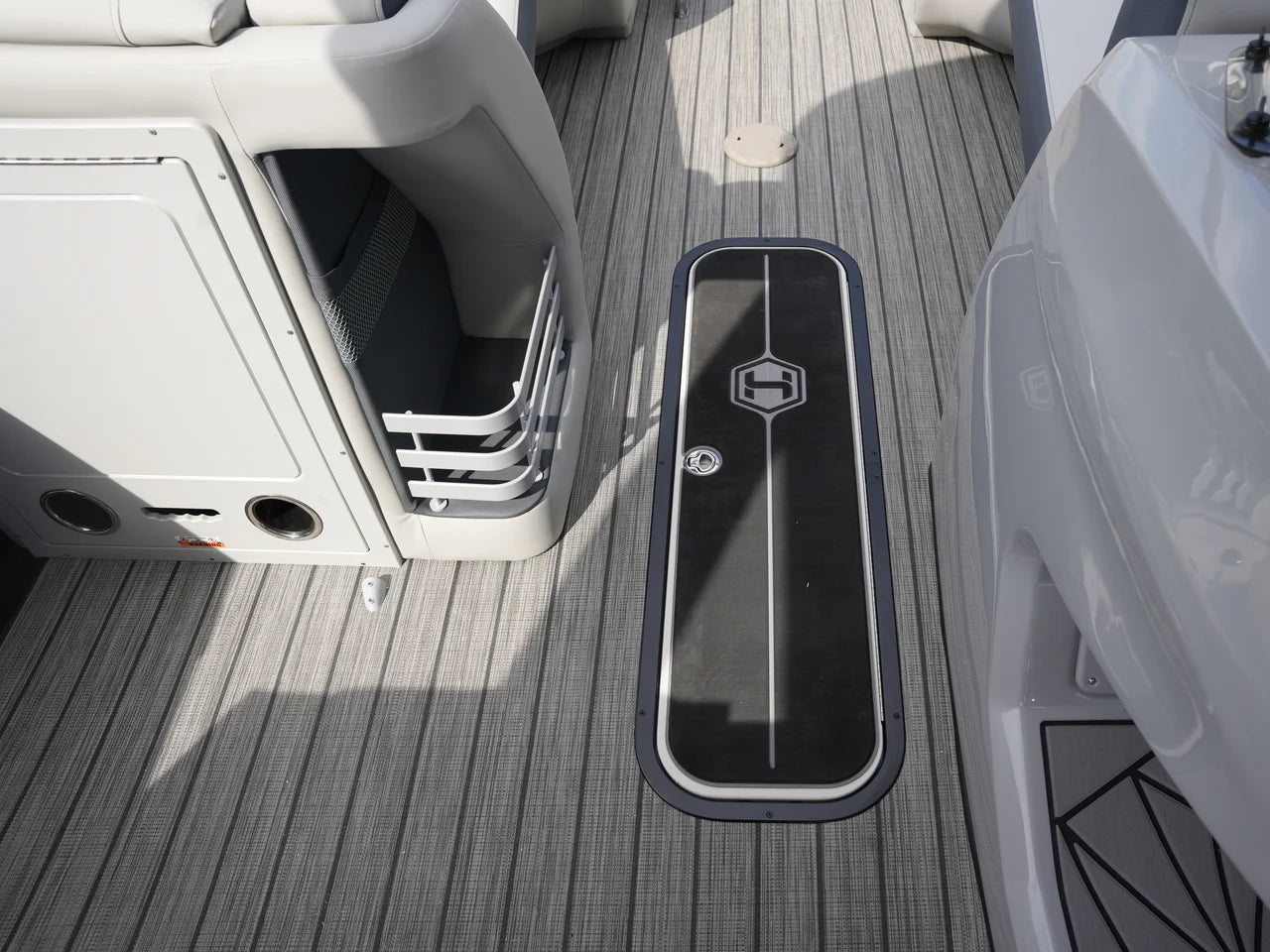 2026 Harris 230 Grand Mariner 23.0 feet, Clearwater, Florida #31