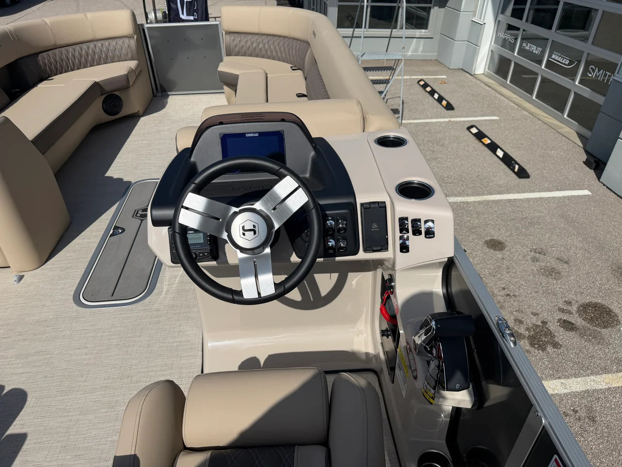 2026 Harris Cruiser 250 25.0 feet, Clearwater, Florida #16