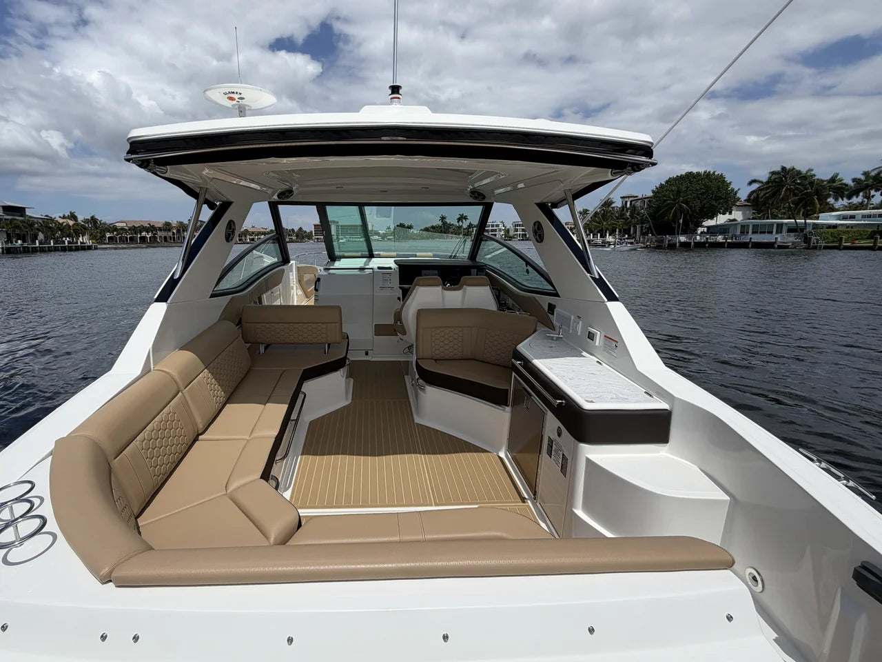 2026 Sea Ray Sundancer 320 Outboard 32.0 feet, Clearwater, Florida #23