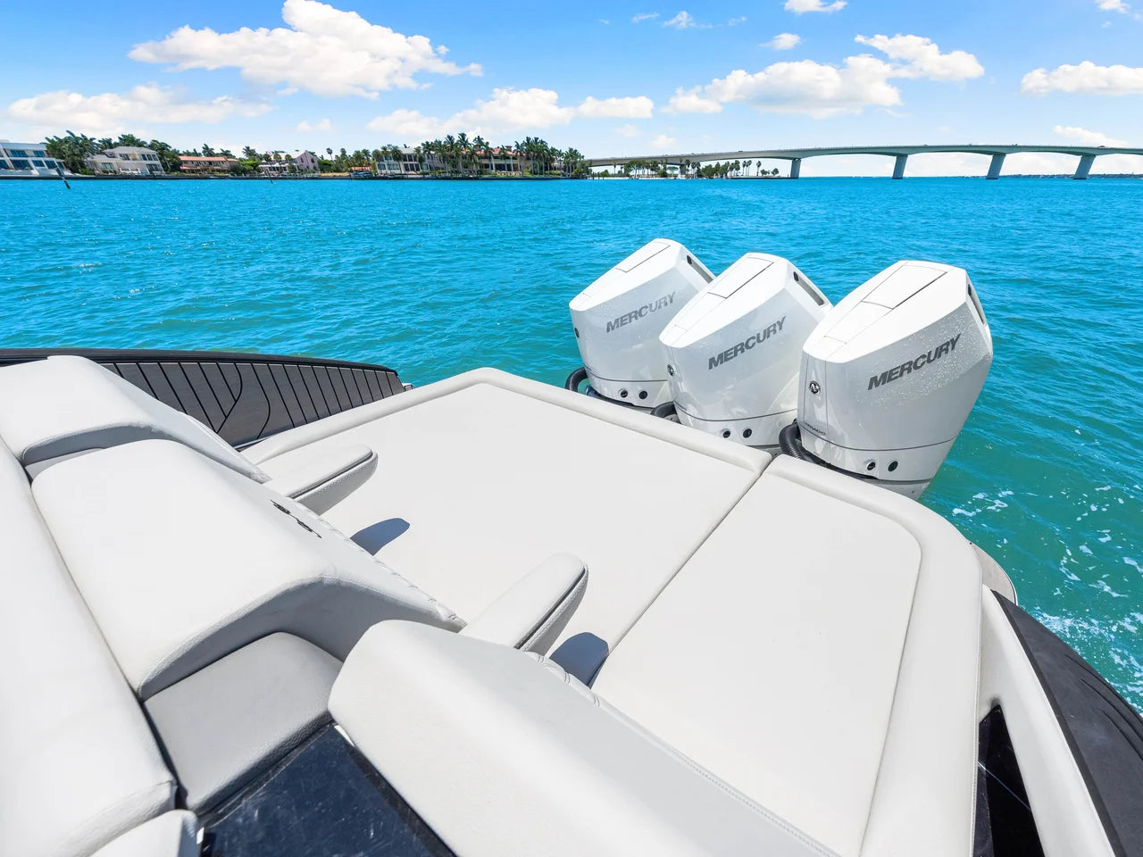 2026 Sea Ray SLX 360 OUTBOARD 36.0 feet, Clearwater, Florida #61