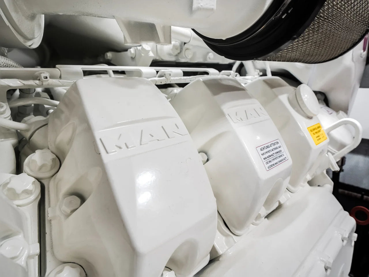 2026 Galeon 680 FLY 68.0 feet, Clearwater, Florida #76