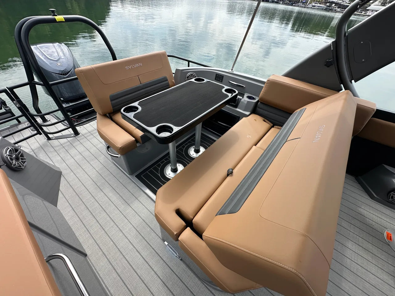 2026 Sylvan G-5 27.0 feet, Clearwater, Florida #23