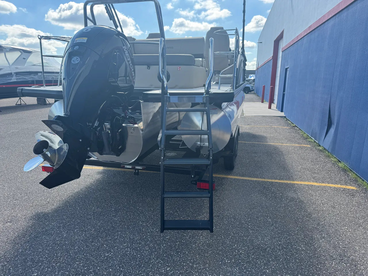 2026 Harris Cruiser 230 23.0 feet, Clearwater, Florida #44