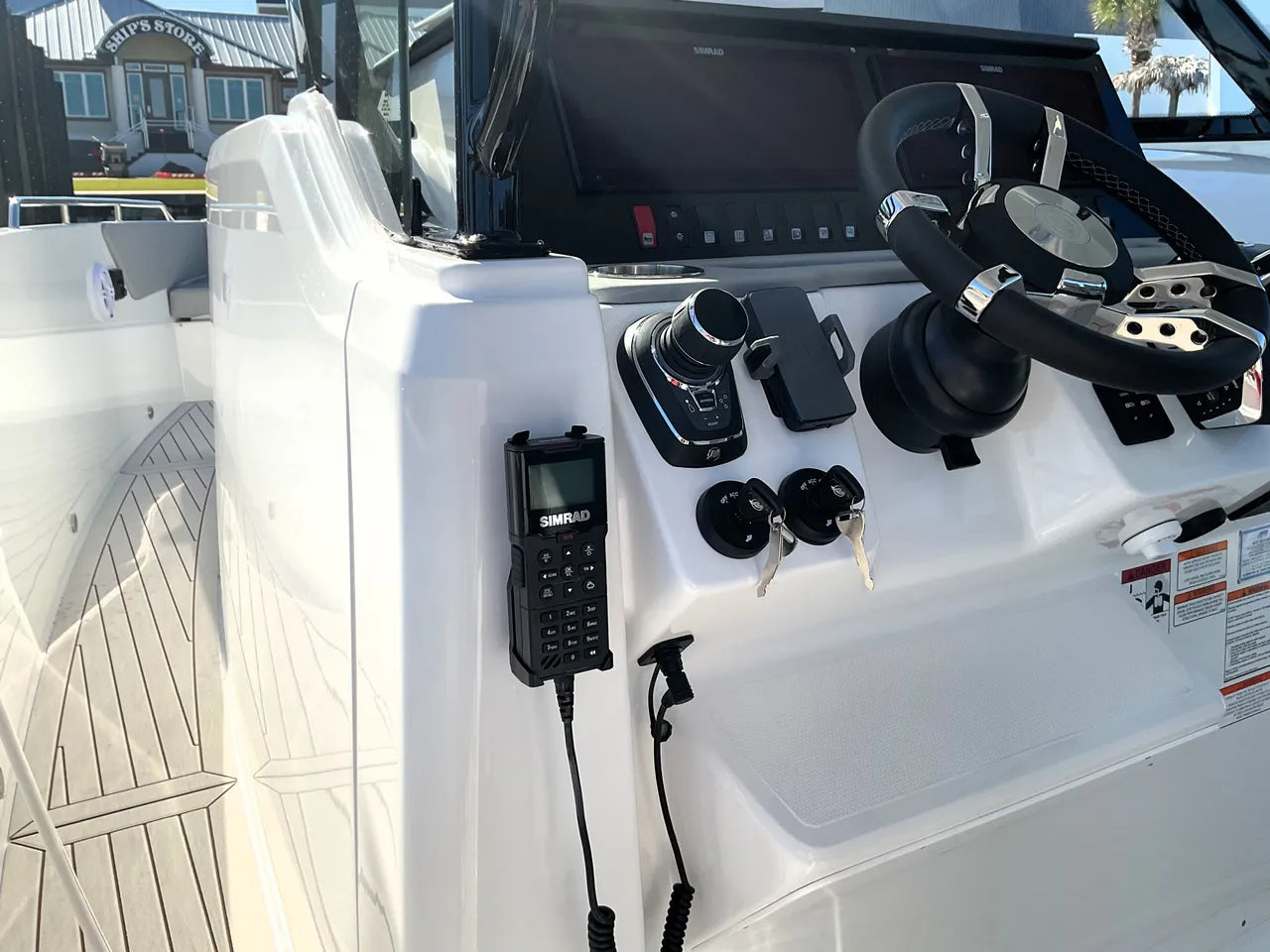 2026 Cruisers Yachts 38 VTR 38.0 feet, Clearwater, Florida #39