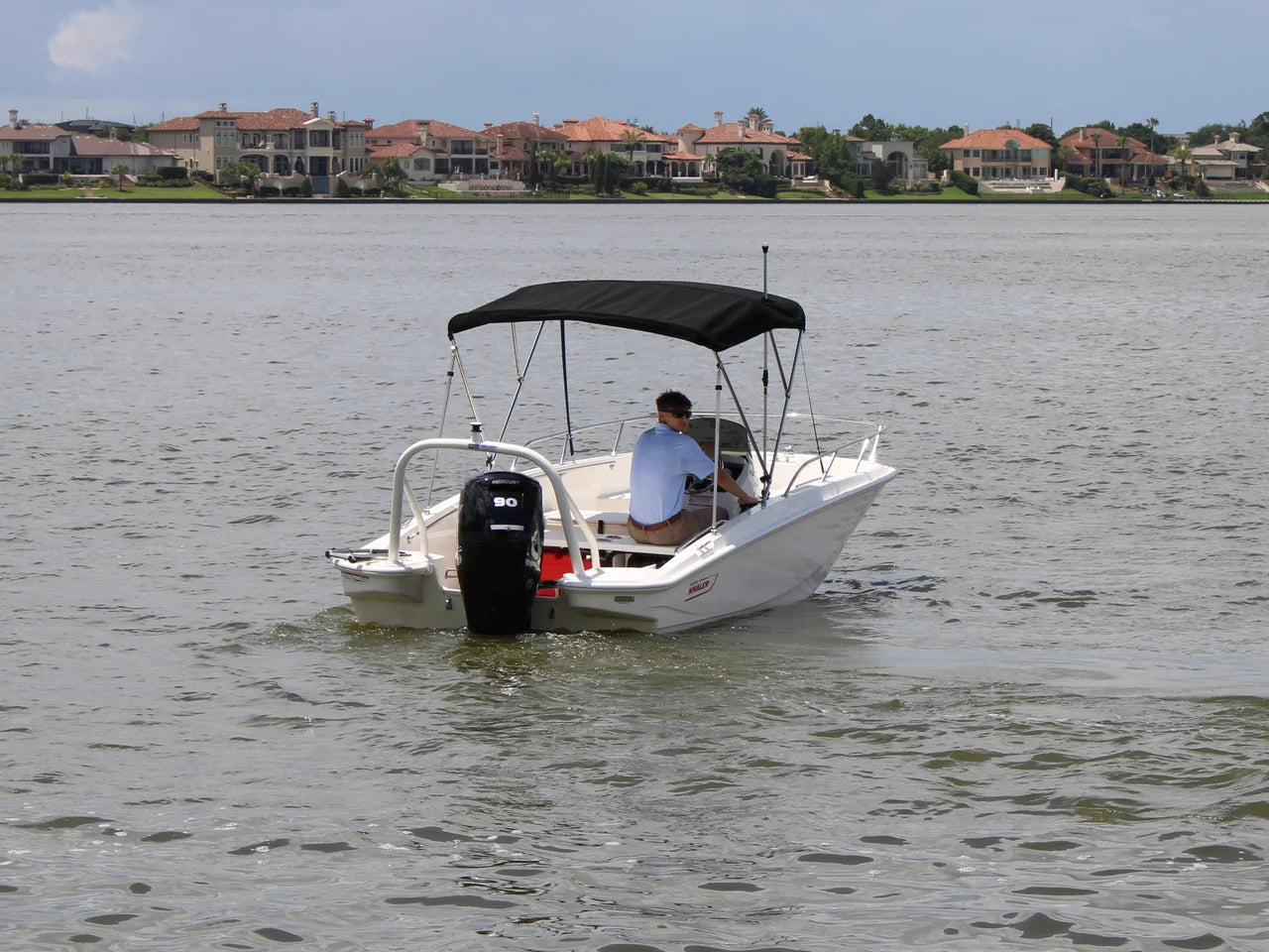 2026 Boston Whaler 160 Super Sport 16.0 feet, Clearwater, Florida #5