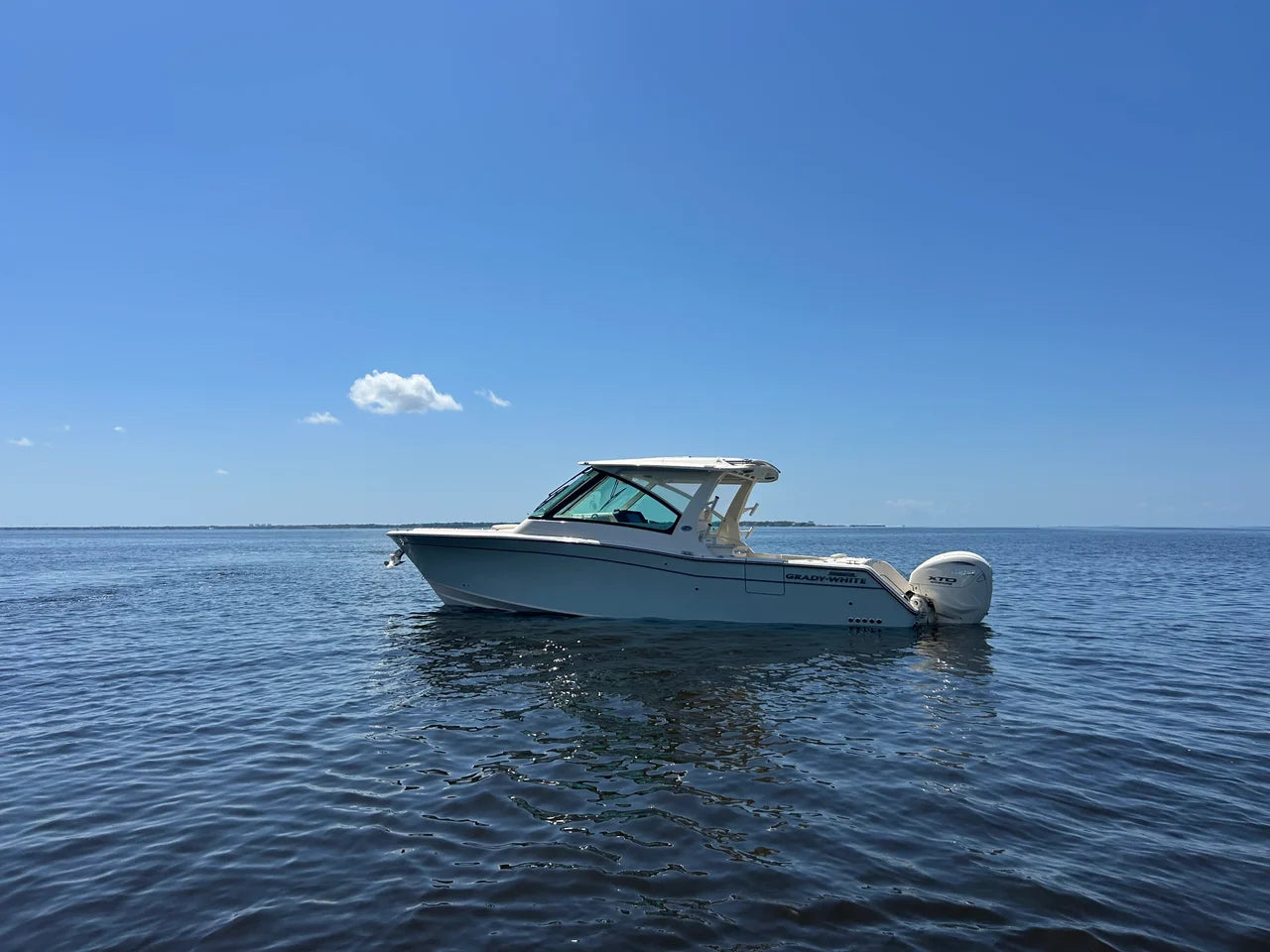 2026 Grady-White Freedom 345 33.0 feet, Clearwater, Florida #4