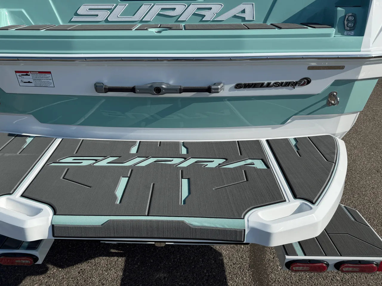 2025 Supra SE 24.0 feet, Clearwater, Florida #85