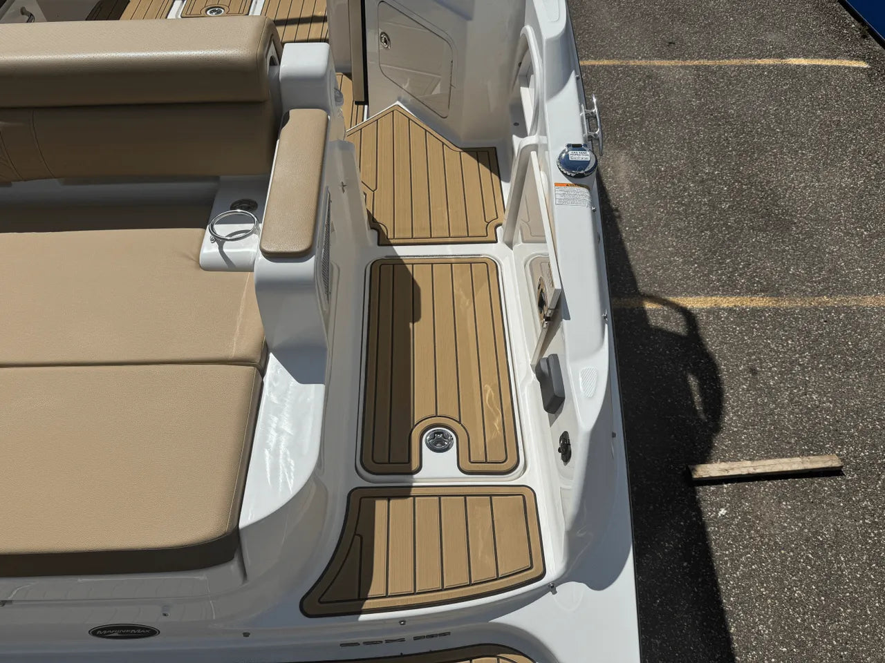 2026 Sea Ray SDX 290 29.0 feet, Clearwater, Florida #11